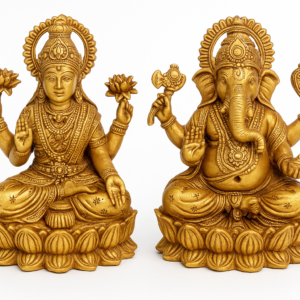 laxmi ganesh