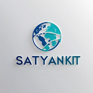 satyankit.com