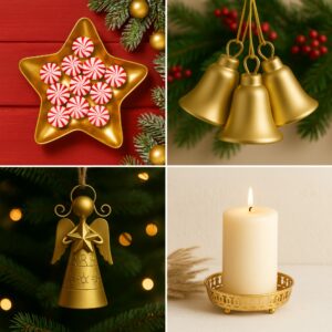 Metal Decor