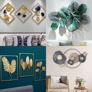 Metal Wall Décor
