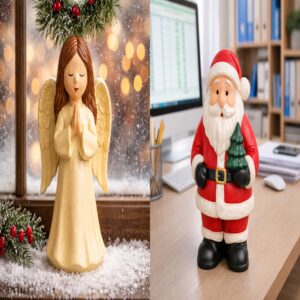 Resin Figurines