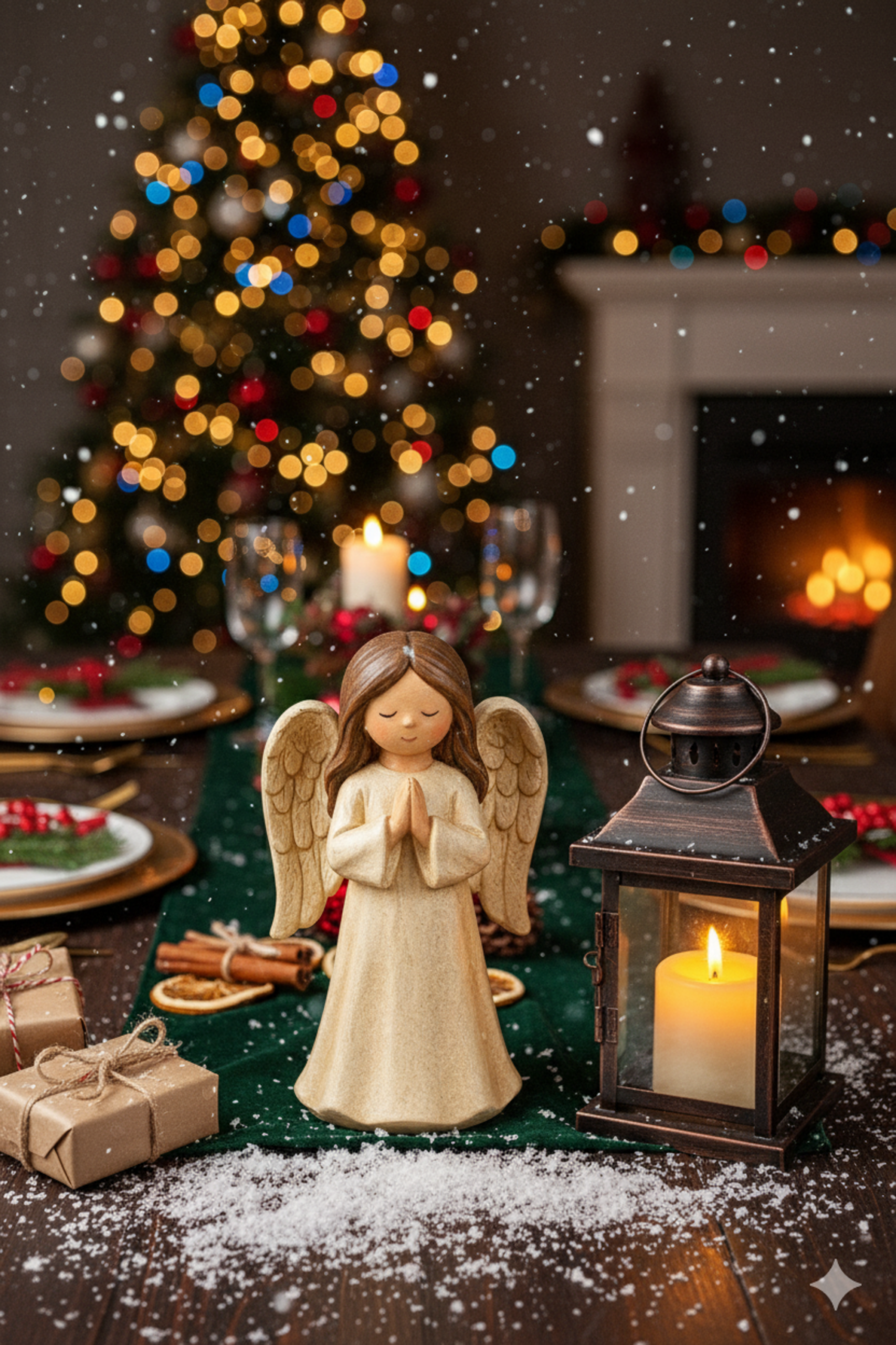 christmas angle (4) christmas angle (4)