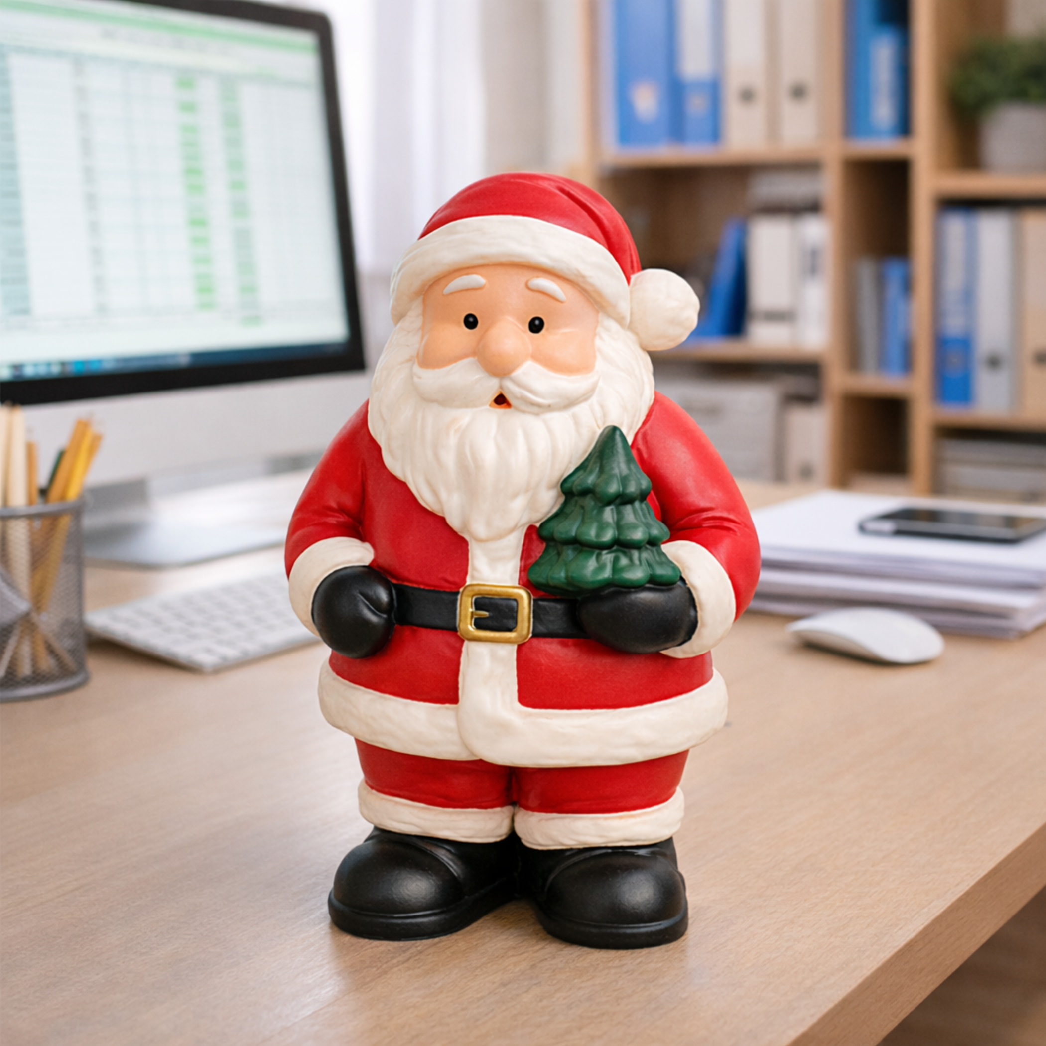 christmas santa claus (2) christmas santa claus (2)