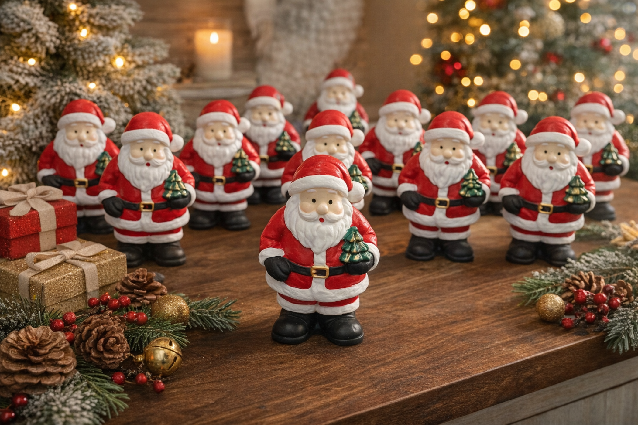 christmas santa claus (3) christmas santa claus (3)