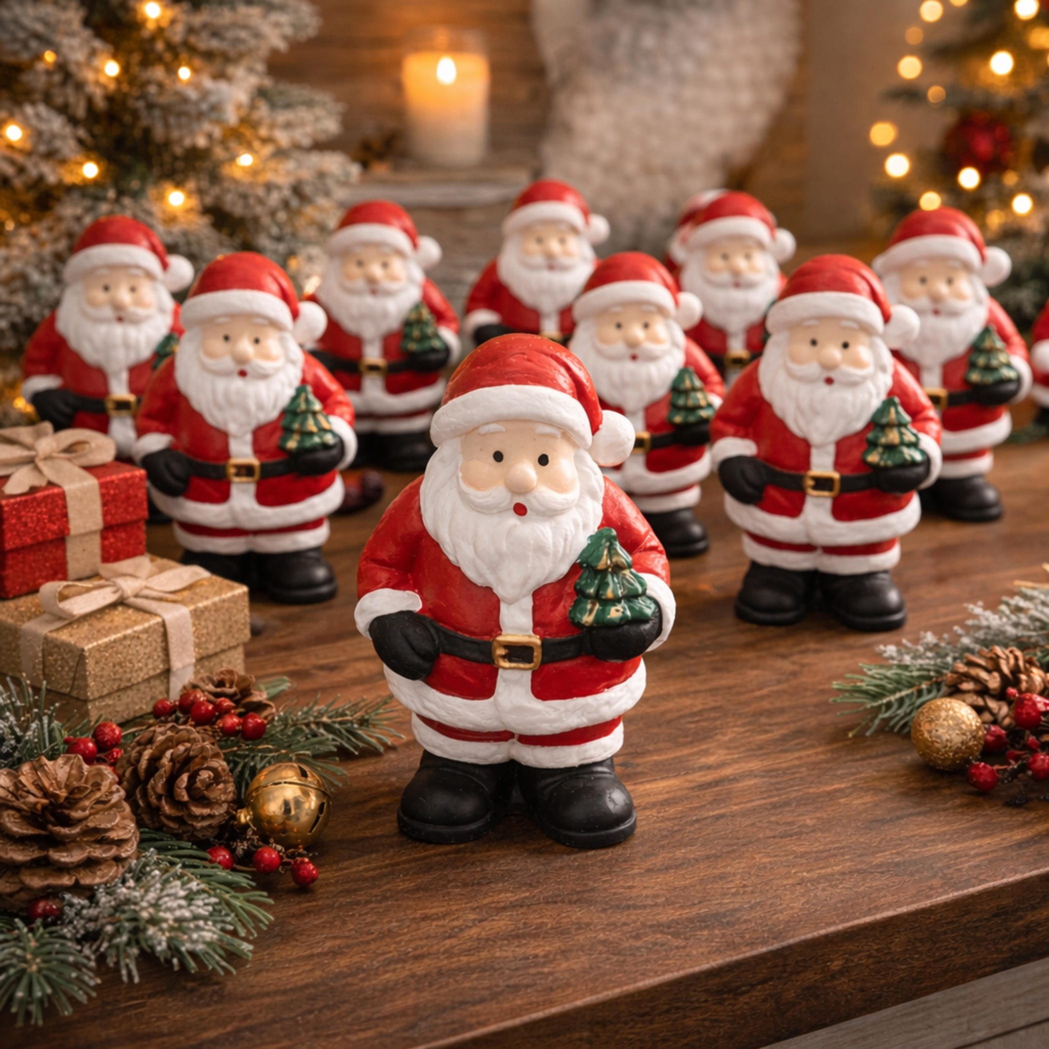 christmas santa claus (4) christmas santa claus (4)