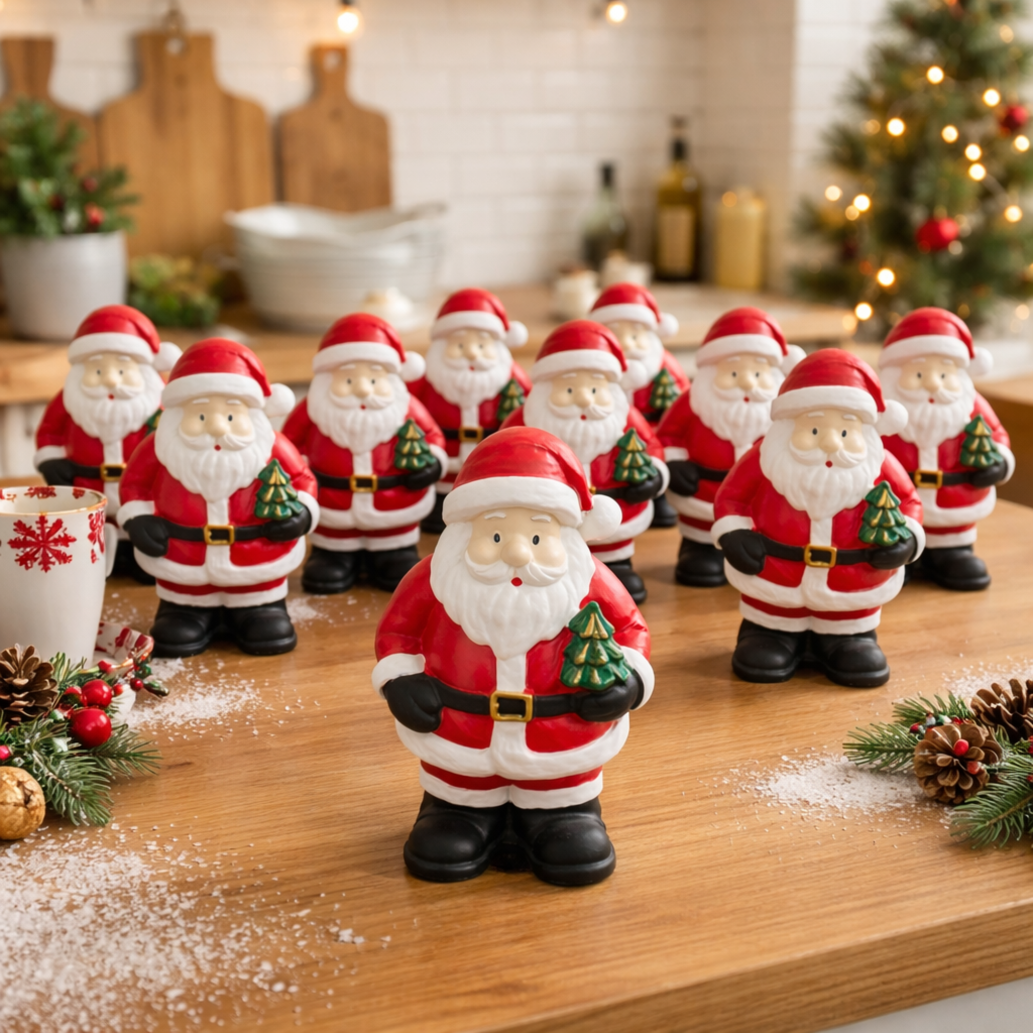 christmas santa claus (5) christmas santa claus (5)