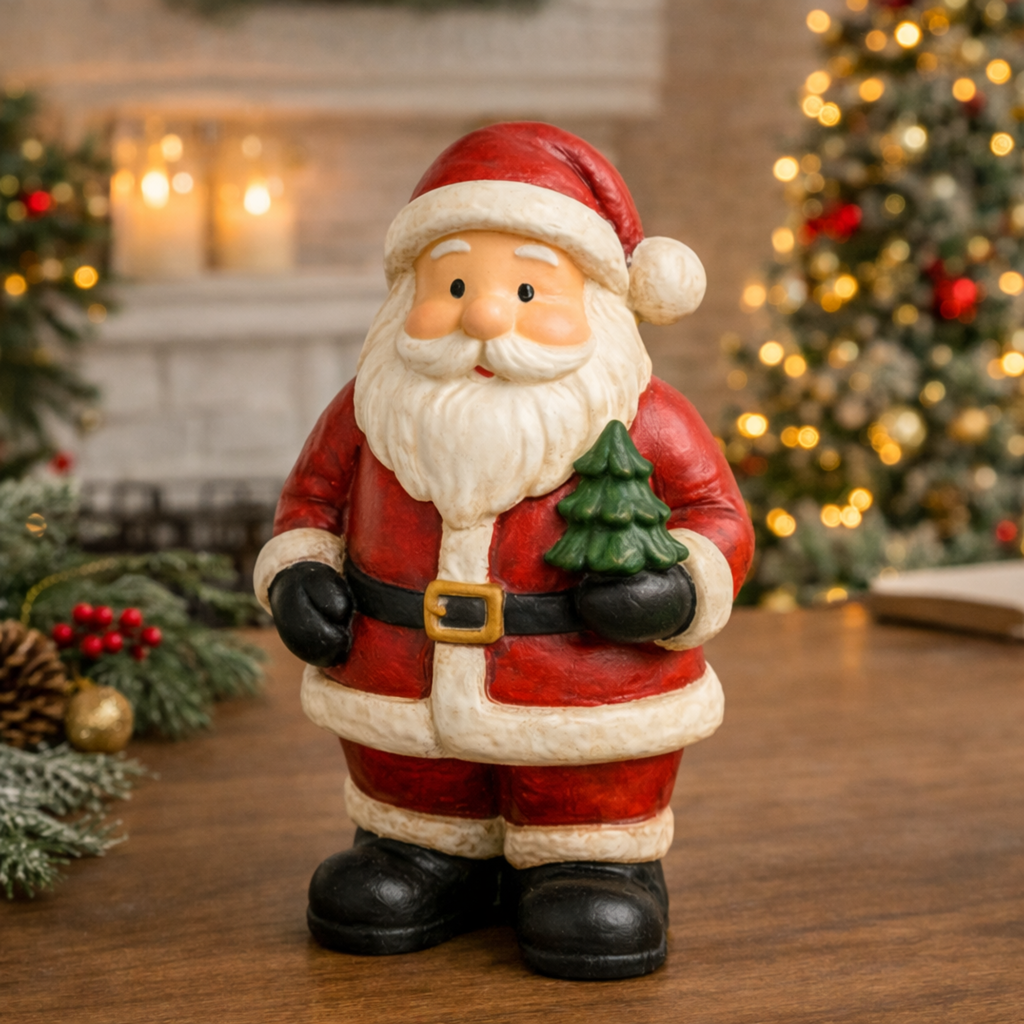 christmas santa claus (6) christmas santa claus (6)