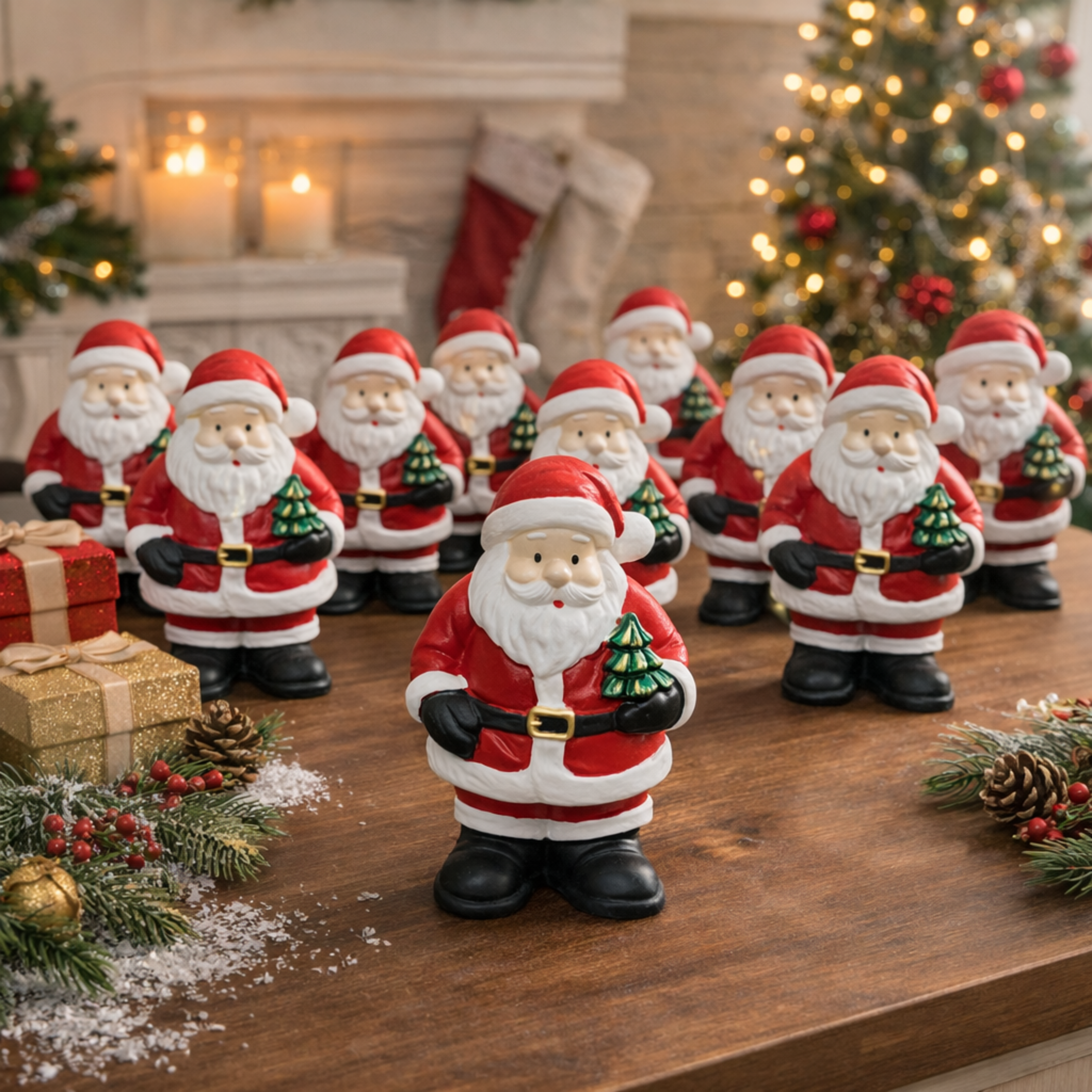 christmas santa claus (8) christmas santa claus (8)
