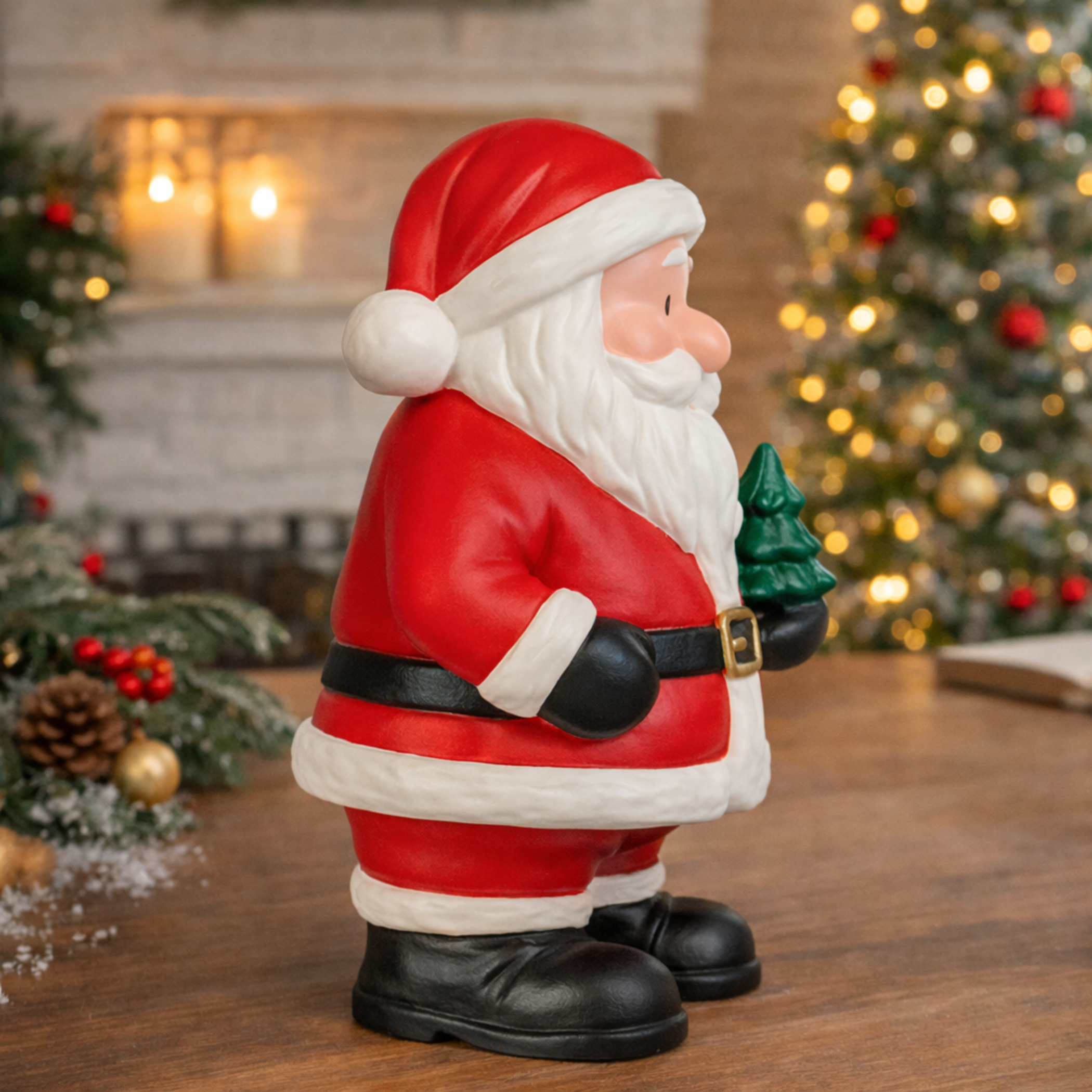 christmas santa claus (9) christmas santa claus (9)
