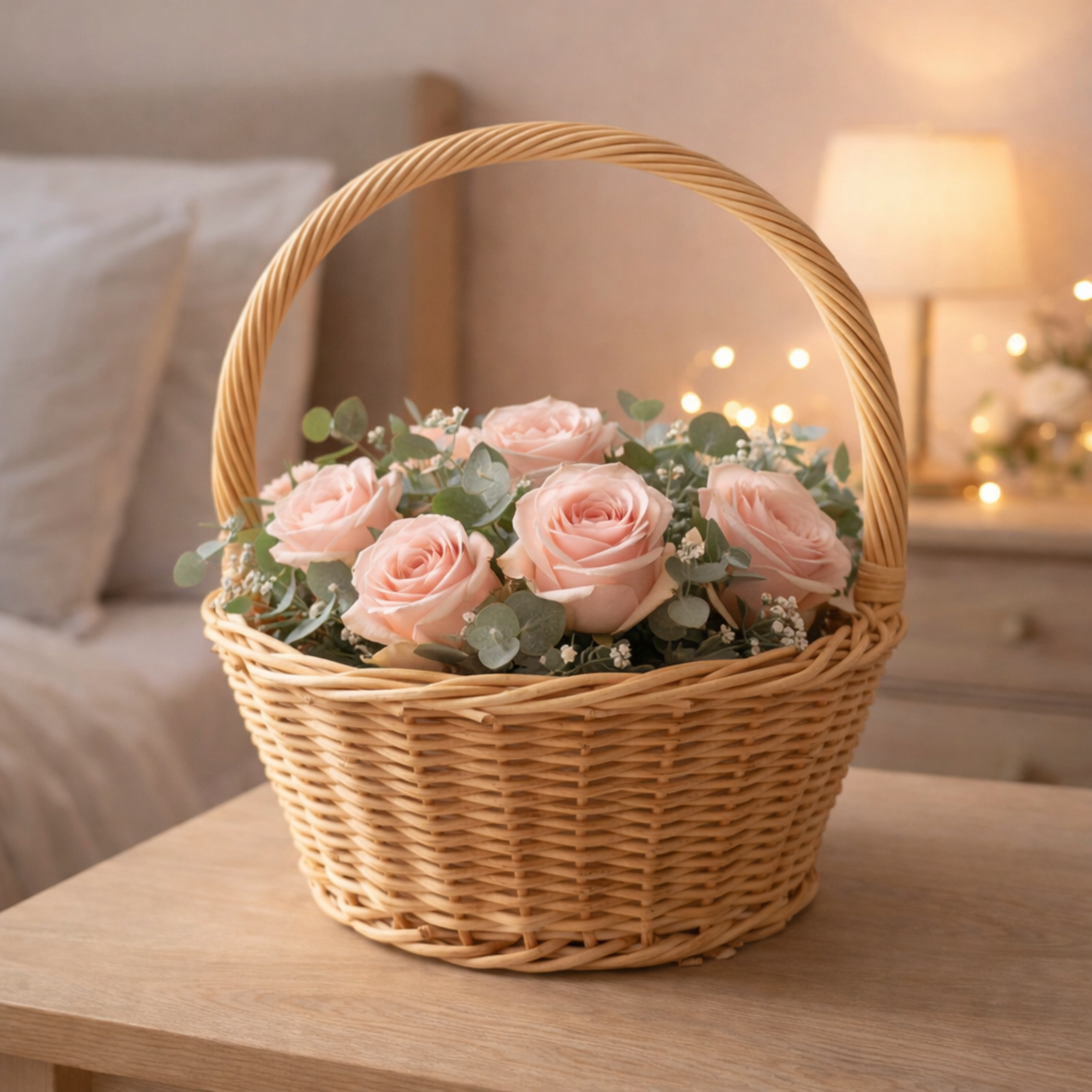 gift basket (3) gift basket (3)