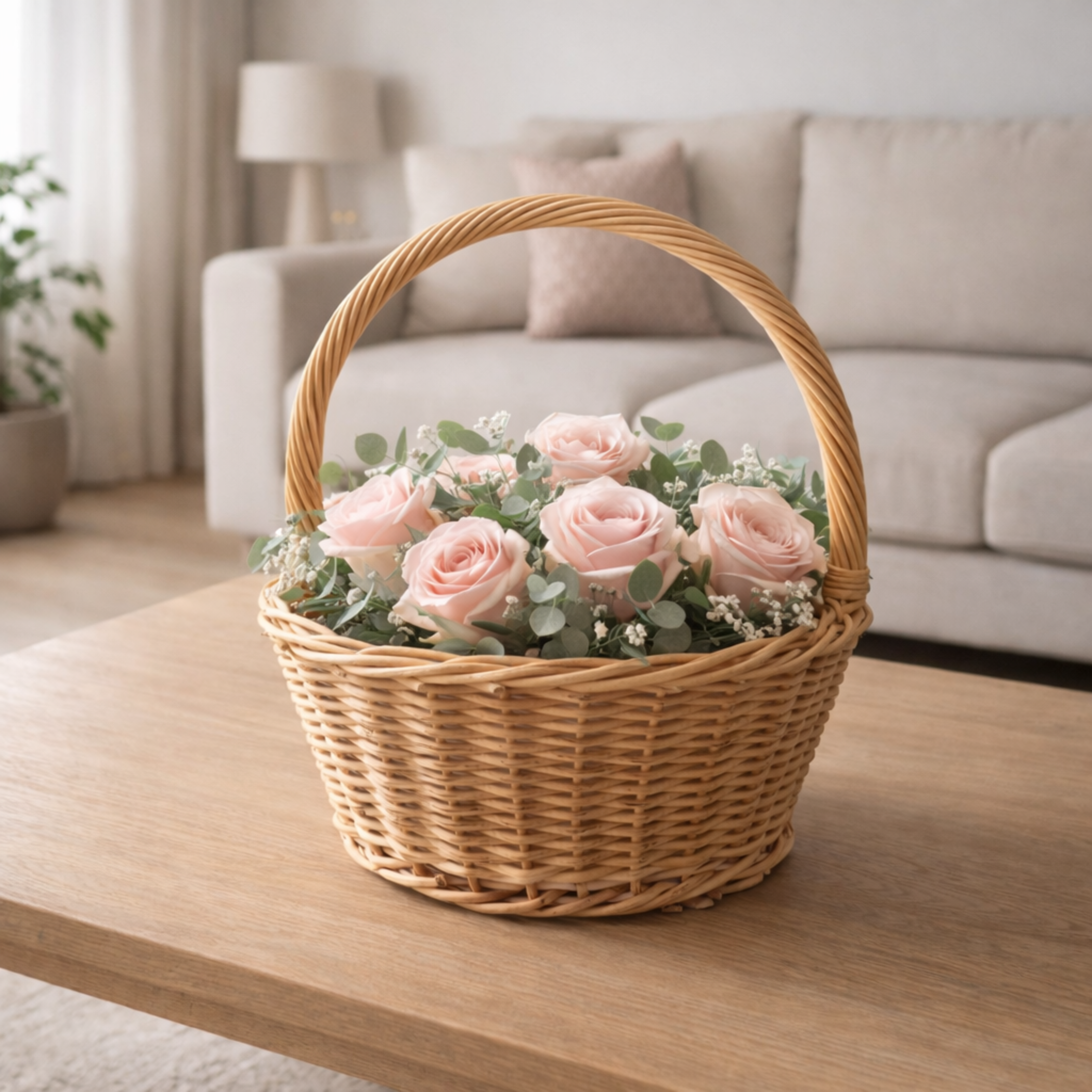 gift basket (4) gift basket (4)