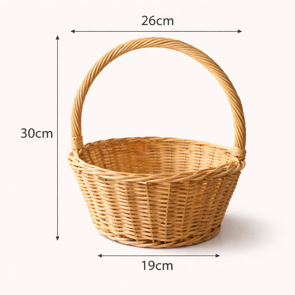 gift basket (9) gift basket (9)