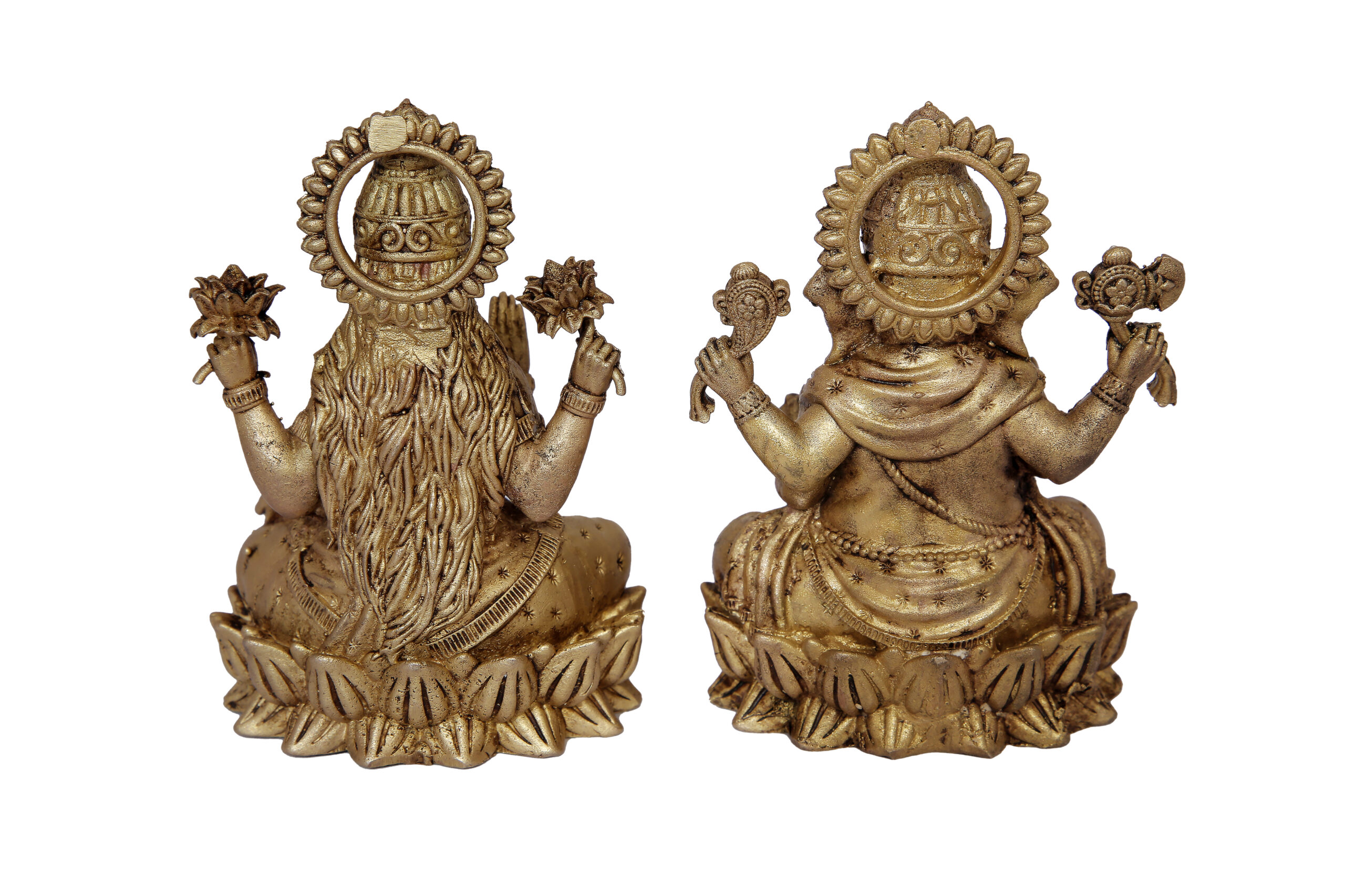 handcrafted brass lakshmi ganesh (4) handcrafted brass lakshmi ganesh (4)