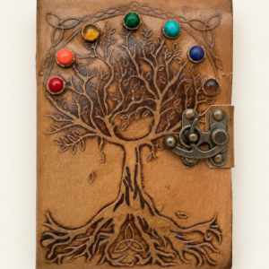 tree of life diary 02